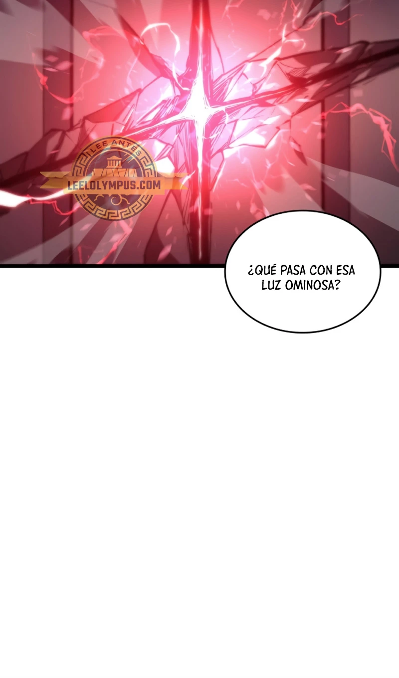 Regreso del ranker de clase SSS > Capitulo 111 > Page 101