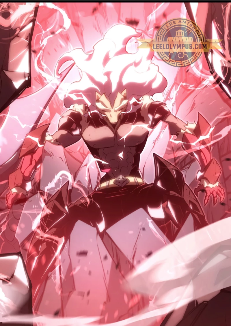 Regreso del ranker de clase SSS > Capitulo 111 > Page 111