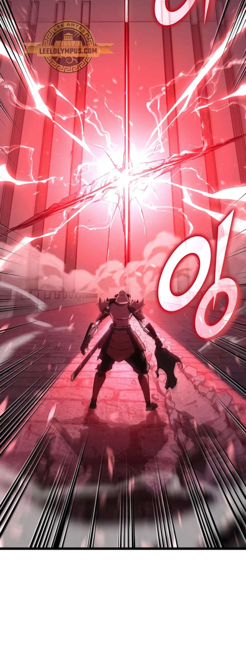 Regreso del ranker de clase SSS > Capitulo 111 > Page 131