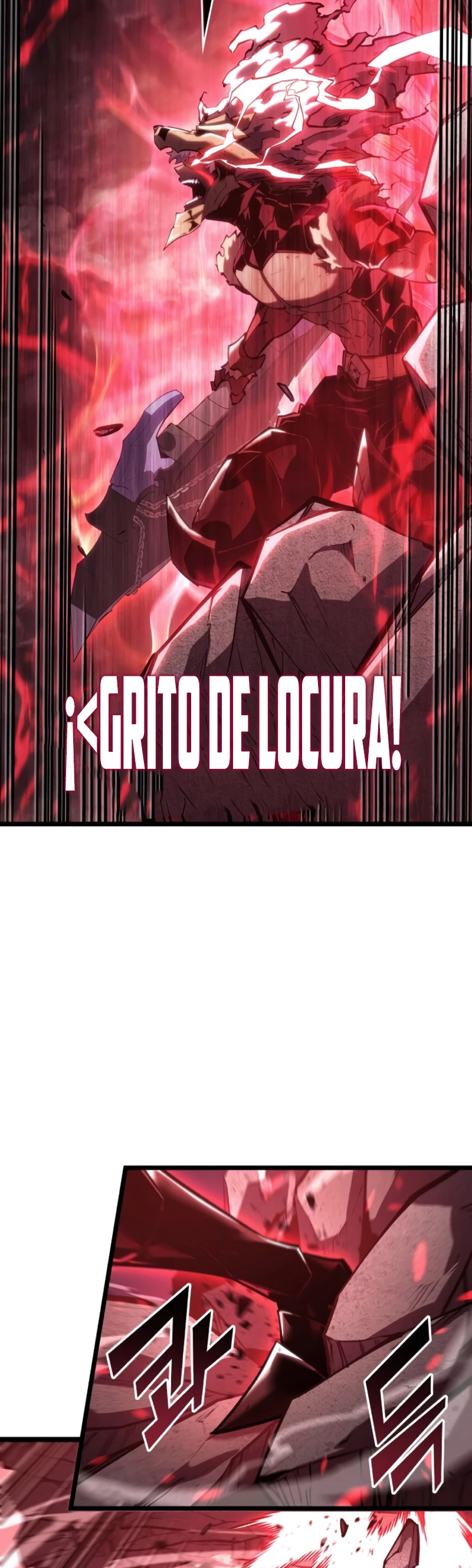 Regreso del ranker de clase SSS > Capitulo 111 > Page 161