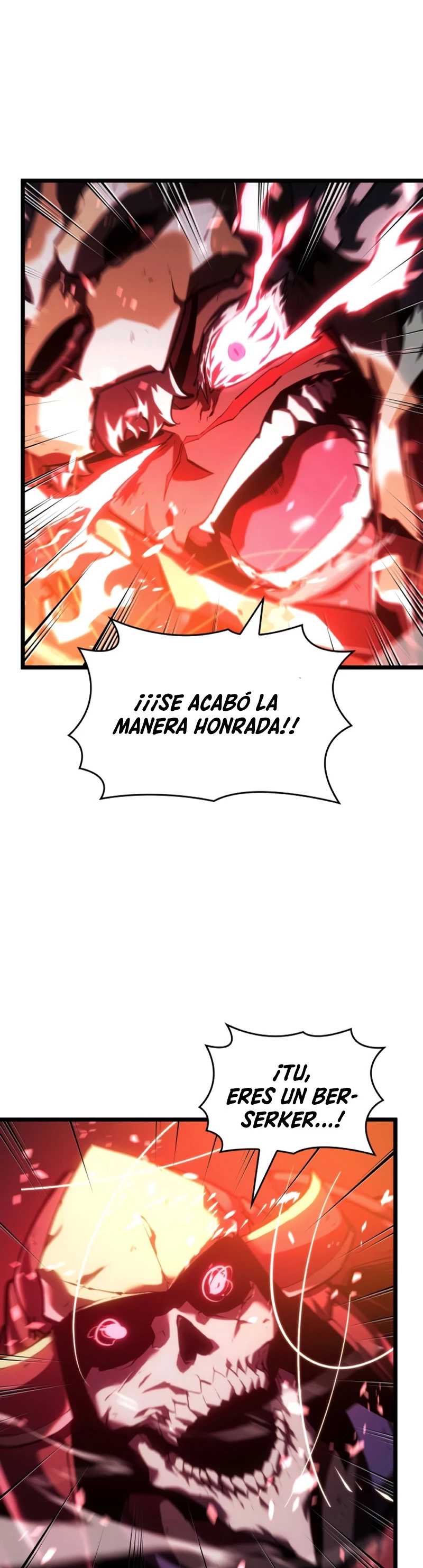 Regreso del ranker de clase SSS > Capitulo 111 > Page 201