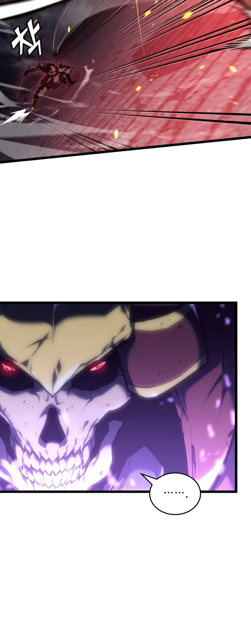 Regreso del ranker de clase SSS > Capitulo 111 > Page 221