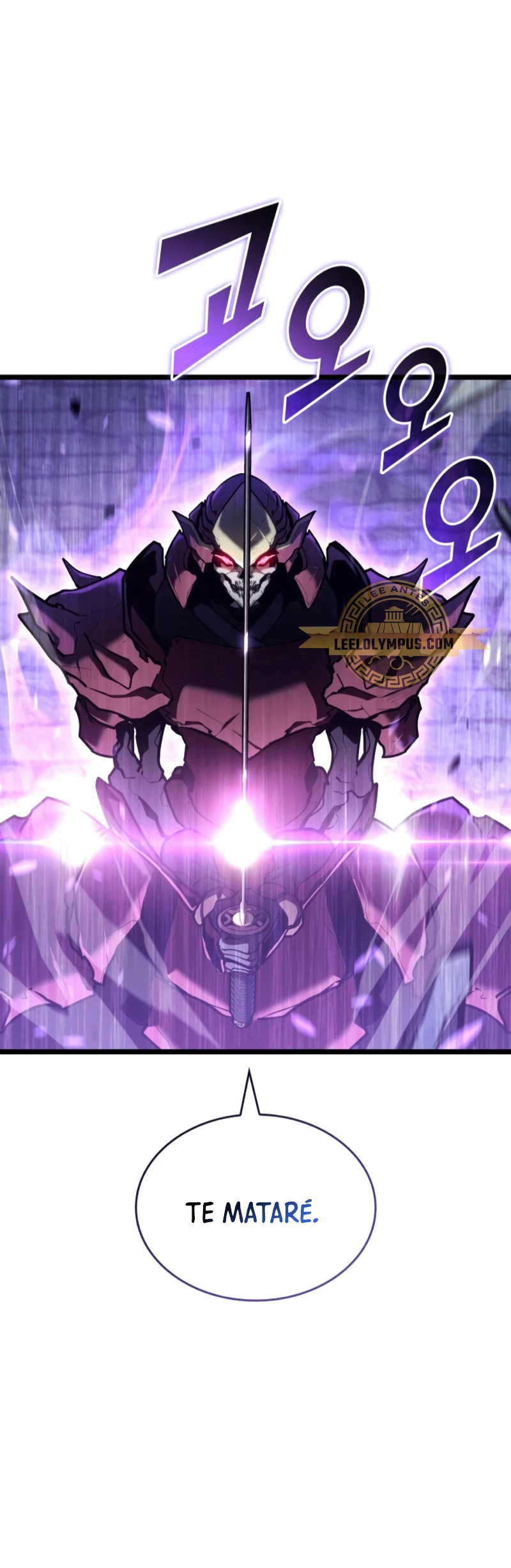 Regreso del ranker de clase SSS > Capitulo 111 > Page 271