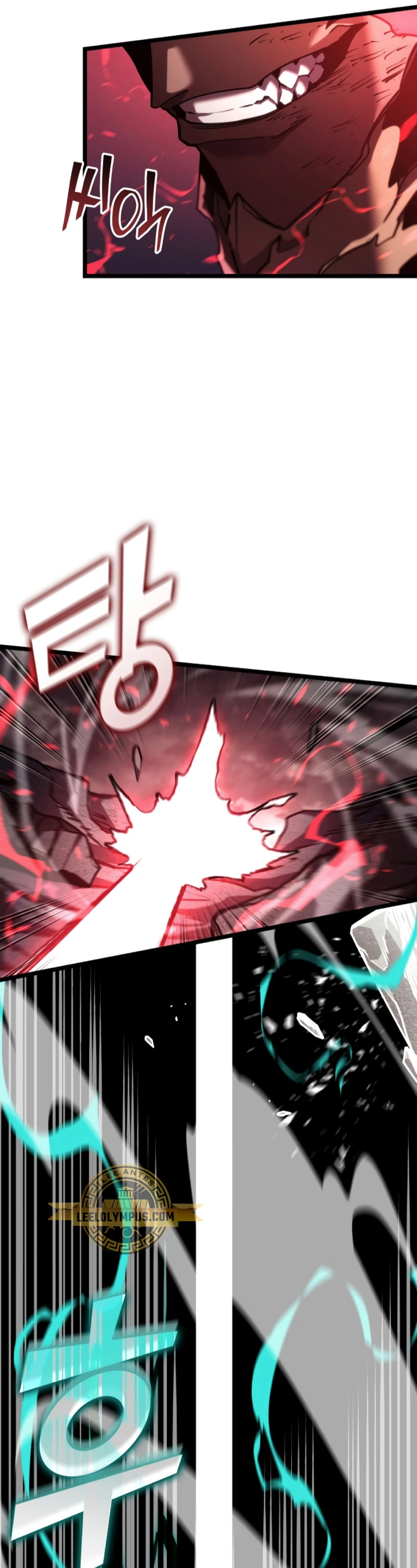 Regreso del ranker de clase SSS > Capitulo 111 > Page 281