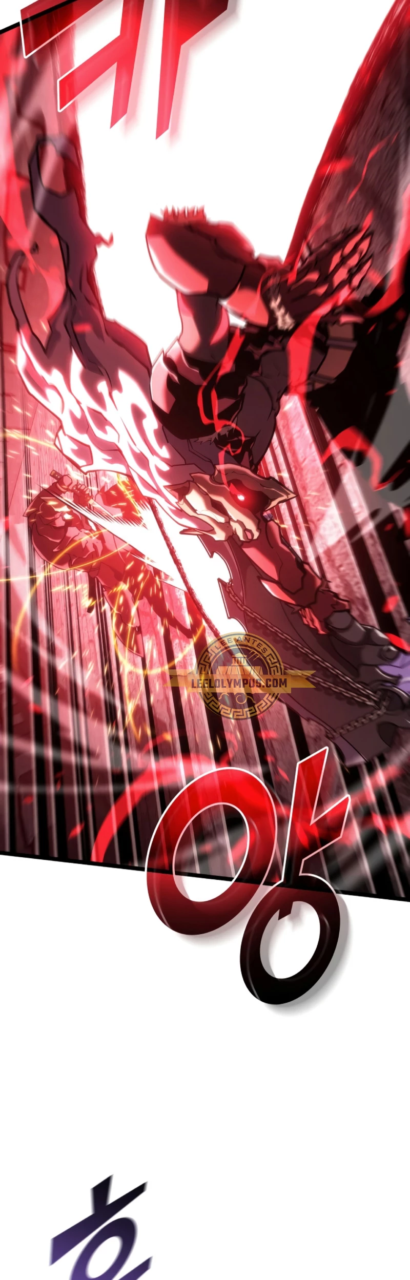 Regreso del ranker de clase SSS > Capitulo 111 > Page 301