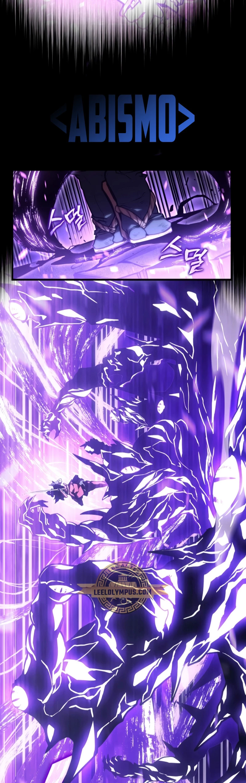 Regreso del ranker de clase SSS > Capitulo 111 > Page 381