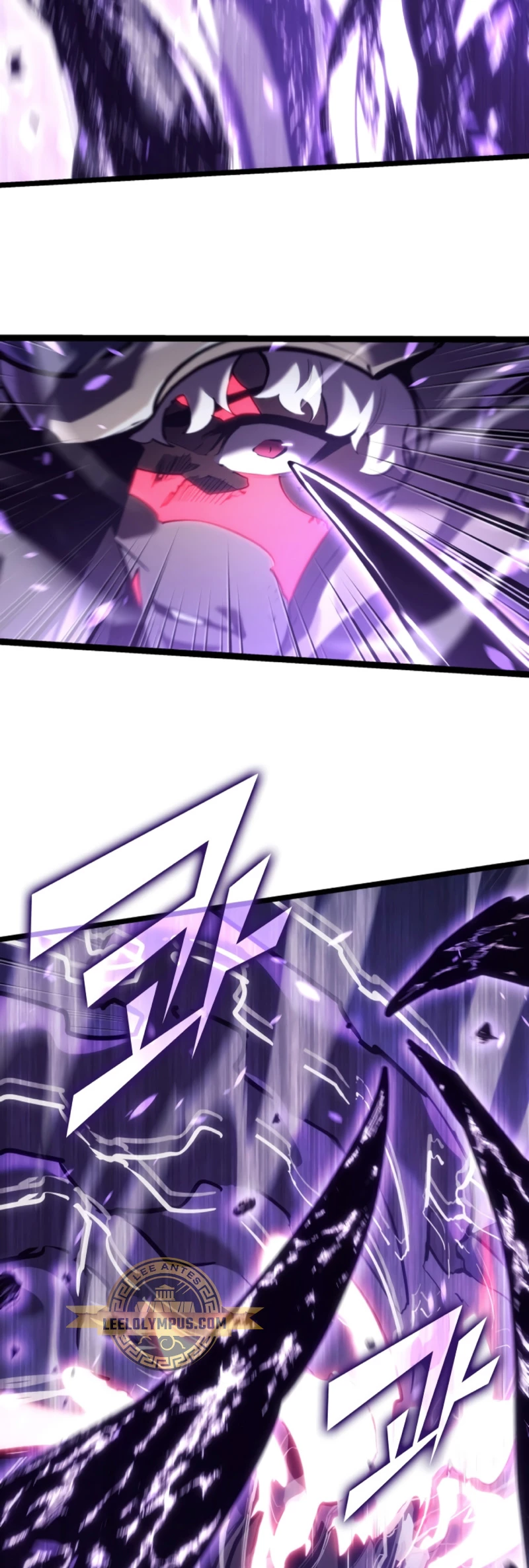 Regreso del ranker de clase SSS > Capitulo 111 > Page 431