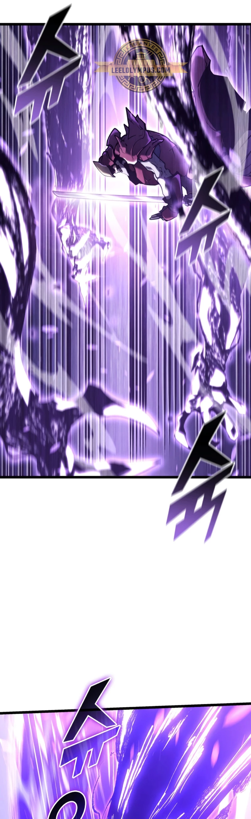 Regreso del ranker de clase SSS > Capitulo 111 > Page 451