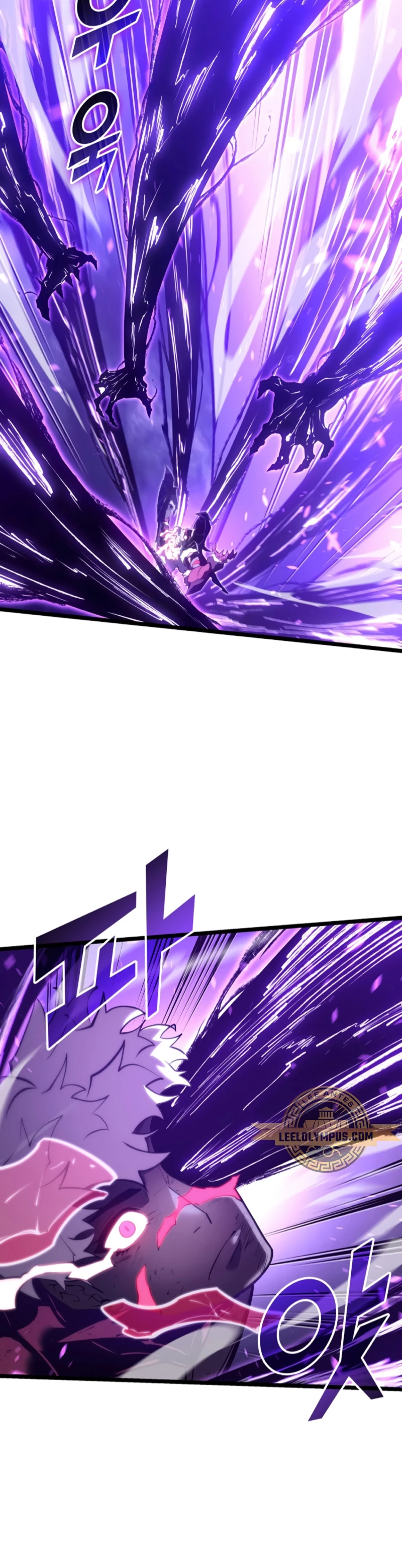 Regreso del ranker de clase SSS > Capitulo 111 > Page 461