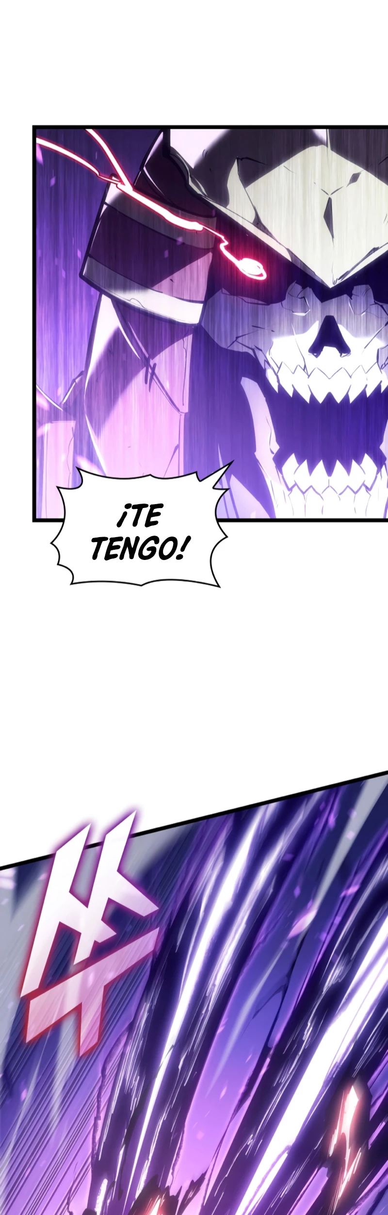 Regreso del ranker de clase SSS > Capitulo 111 > Page 471