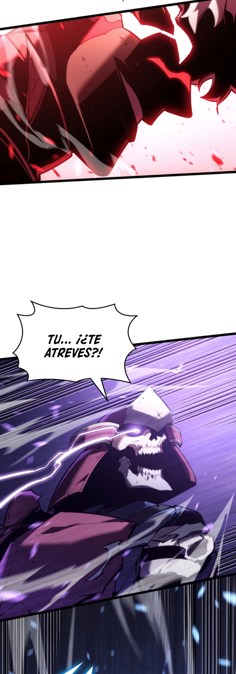 Regreso del ranker de clase SSS > Capitulo 111 > Page 501