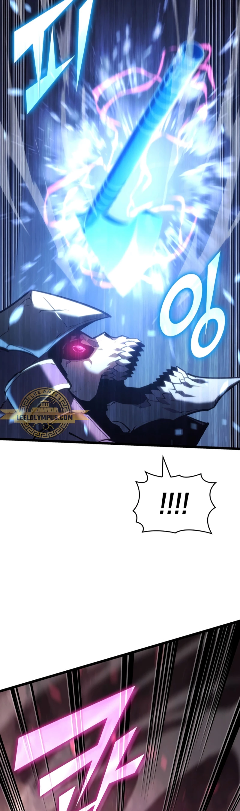 Regreso del ranker de clase SSS > Capitulo 111 > Page 511