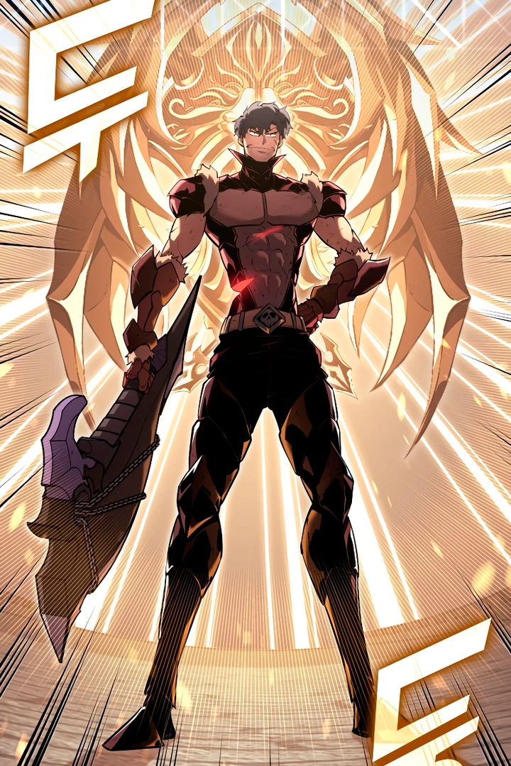 Regreso del ranker de clase SSS > Capitulo 112 > Page 61