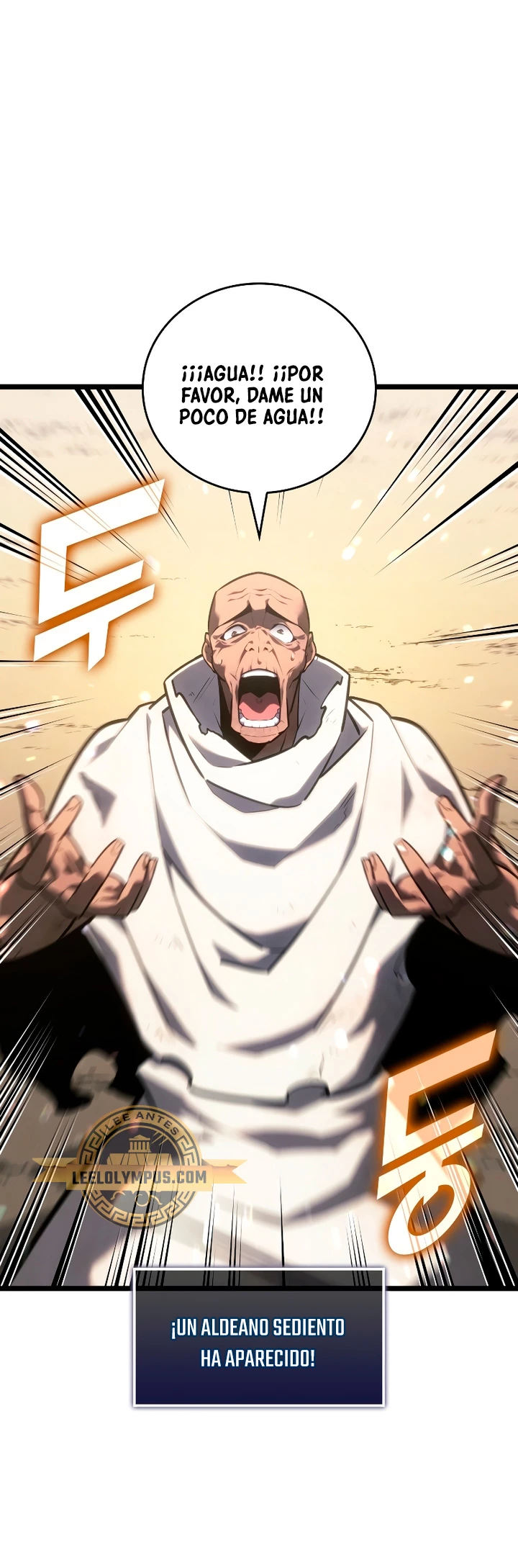 Regreso del ranker de clase SSS > Capitulo 113 > Page 21