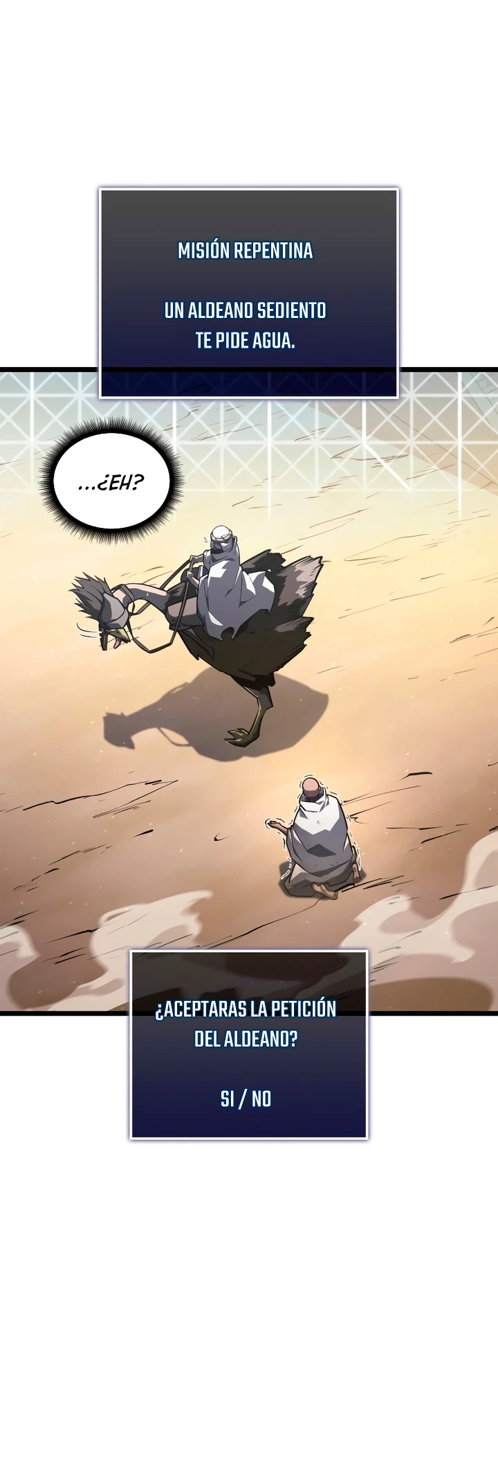 Regreso del ranker de clase SSS > Capitulo 113 > Page 31