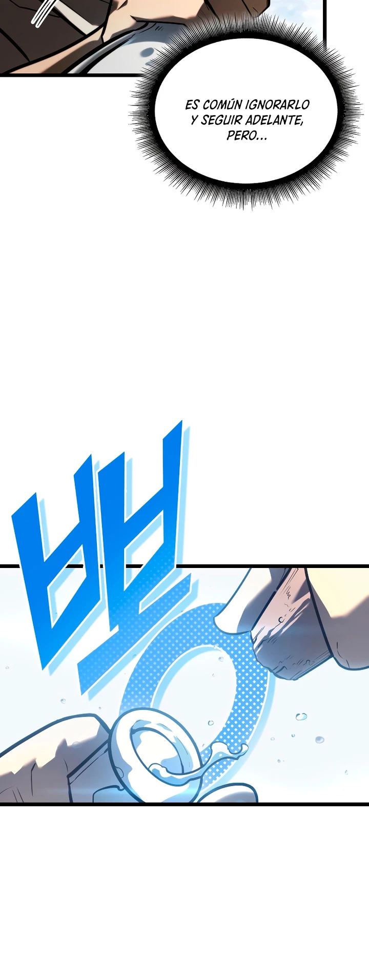 Regreso del ranker de clase SSS > Capitulo 113 > Page 81