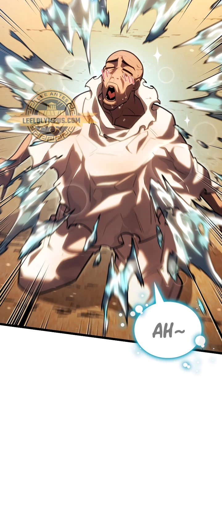 Regreso del ranker de clase SSS > Capitulo 113 > Page 111