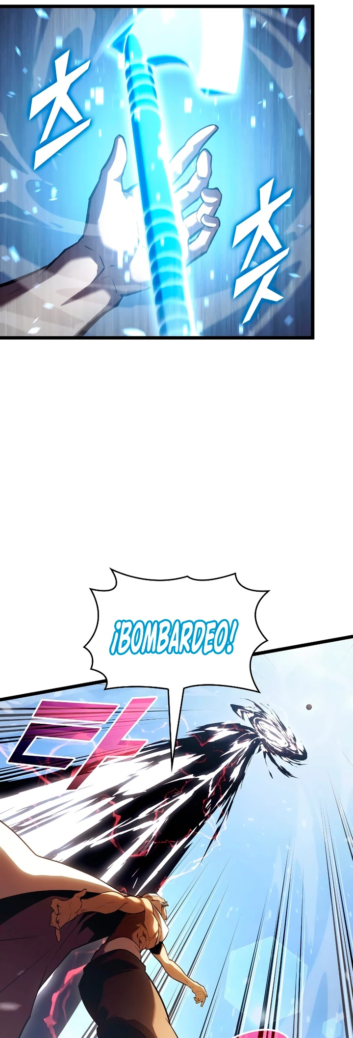 Regreso del ranker de clase SSS > Capitulo 113 > Page 171