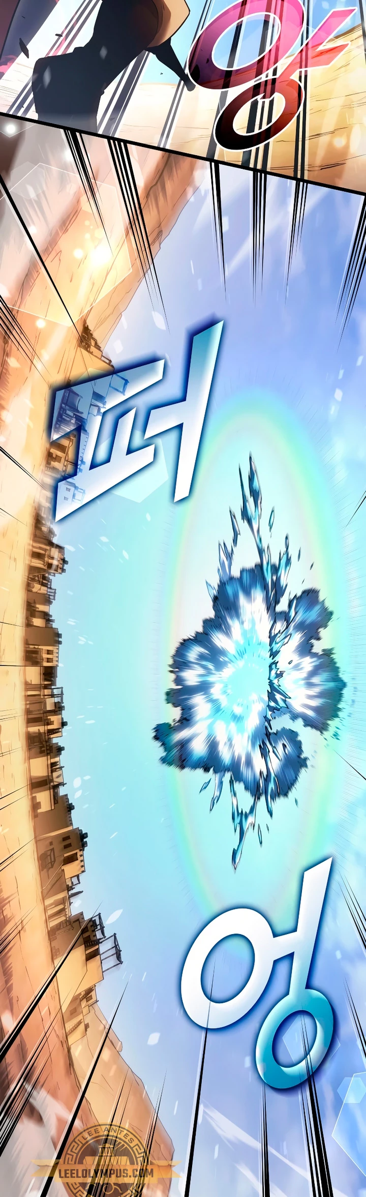 Regreso del ranker de clase SSS > Capitulo 113 > Page 181