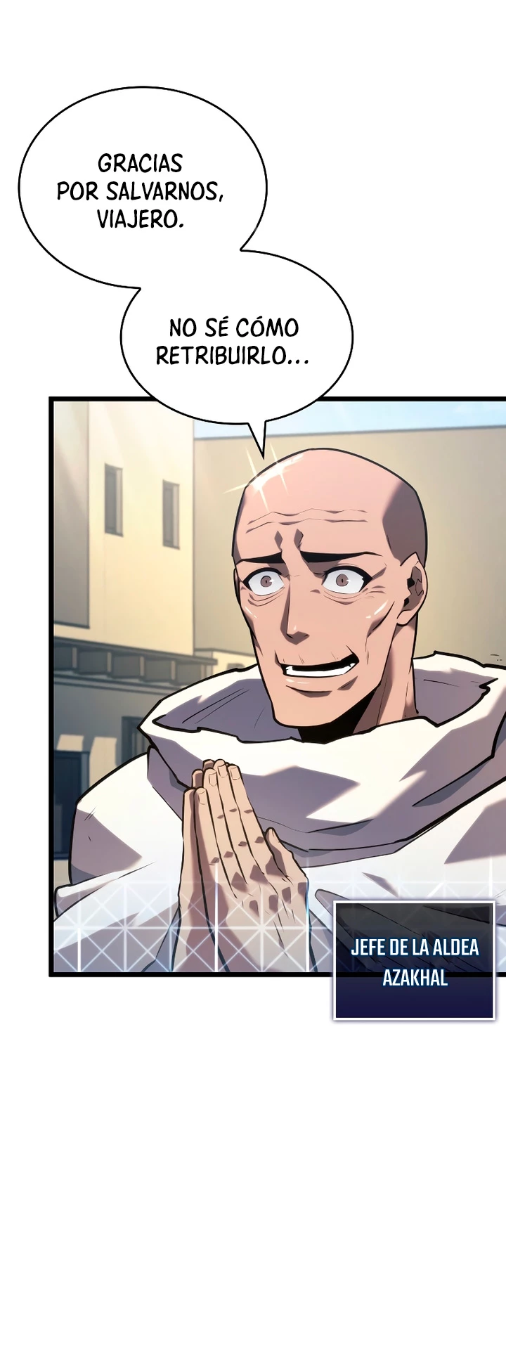 Regreso del ranker de clase SSS > Capitulo 113 > Page 241