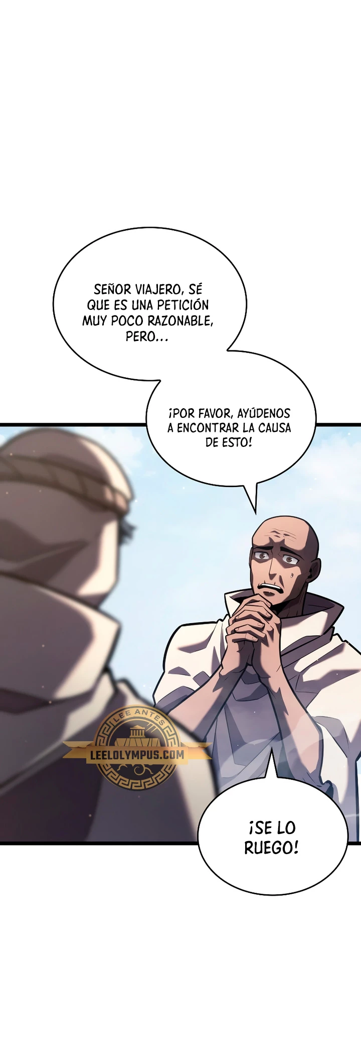 Regreso del ranker de clase SSS > Capitulo 113 > Page 271