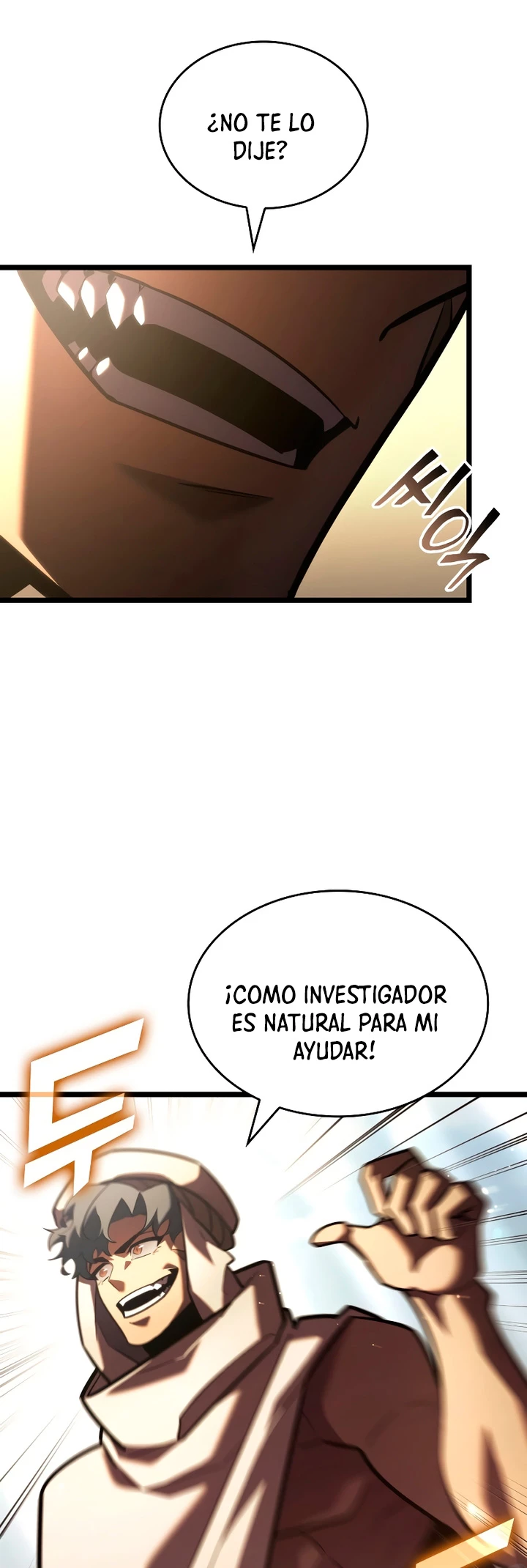 Regreso del ranker de clase SSS > Capitulo 113 > Page 291
