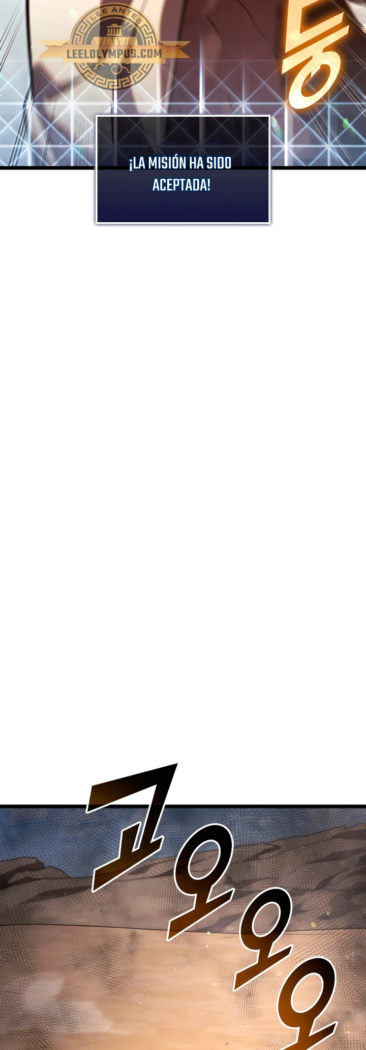 Regreso del ranker de clase SSS > Capitulo 113 > Page 301