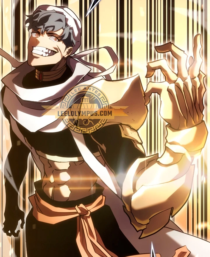 Regreso del ranker de clase SSS > Capitulo 113 > Page 321