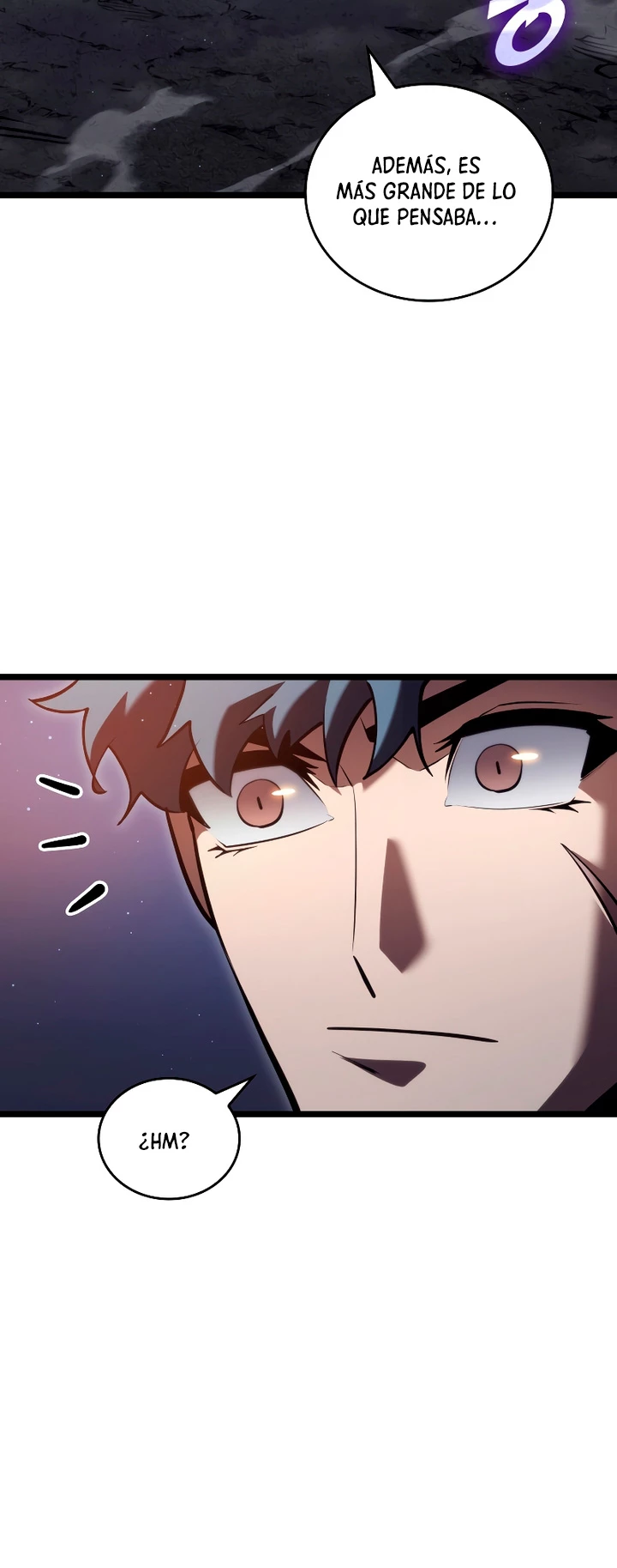 Regreso del ranker de clase SSS > Capitulo 113 > Page 381