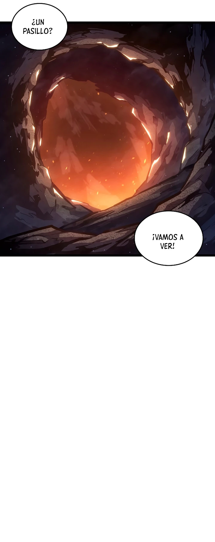 Regreso del ranker de clase SSS > Capitulo 113 > Page 401