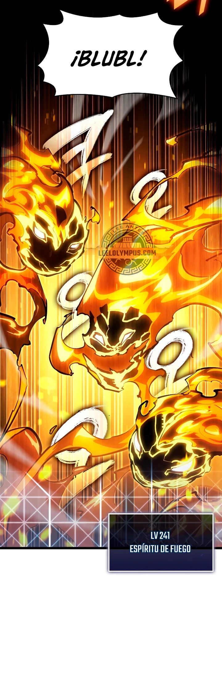 Regreso del ranker de clase SSS > Capitulo 113 > Page 441