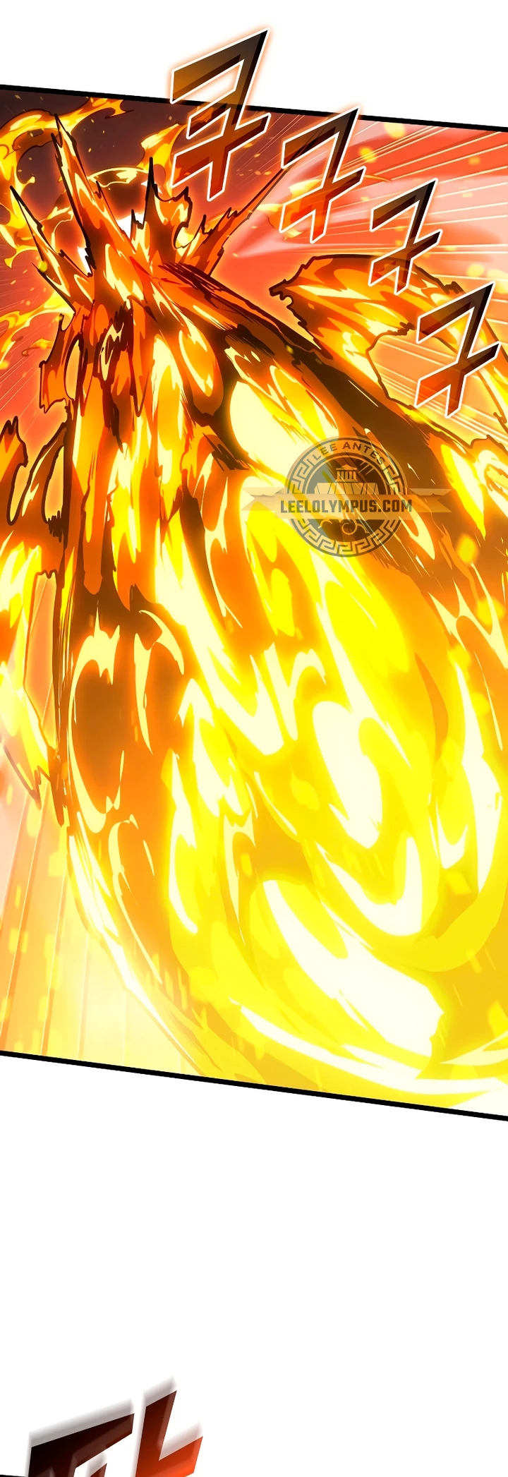 Regreso del ranker de clase SSS > Capitulo 113 > Page 481