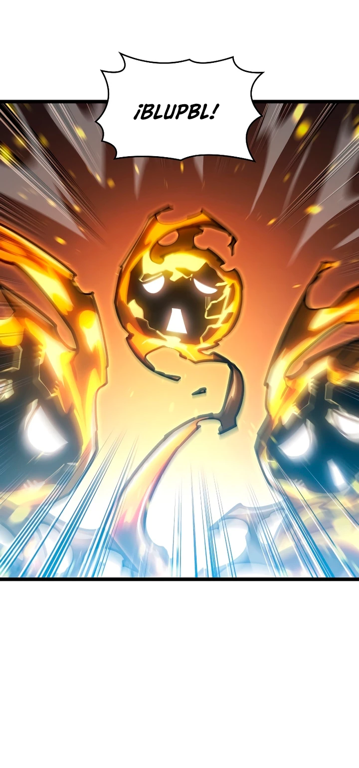 Regreso del ranker de clase SSS > Capitulo 113 > Page 531