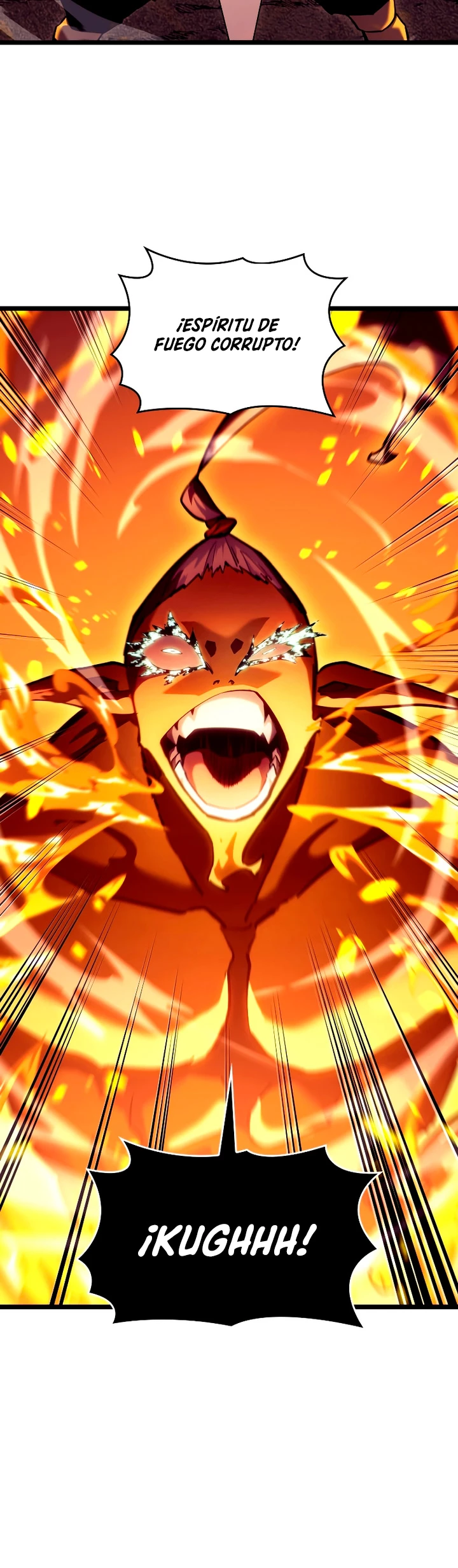 Regreso del ranker de clase SSS > Capitulo 114 > Page 21