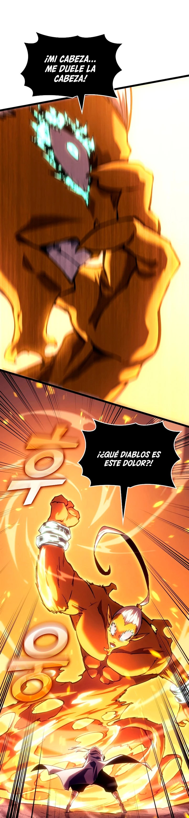 Regreso del ranker de clase SSS > Capitulo 114 > Page 31