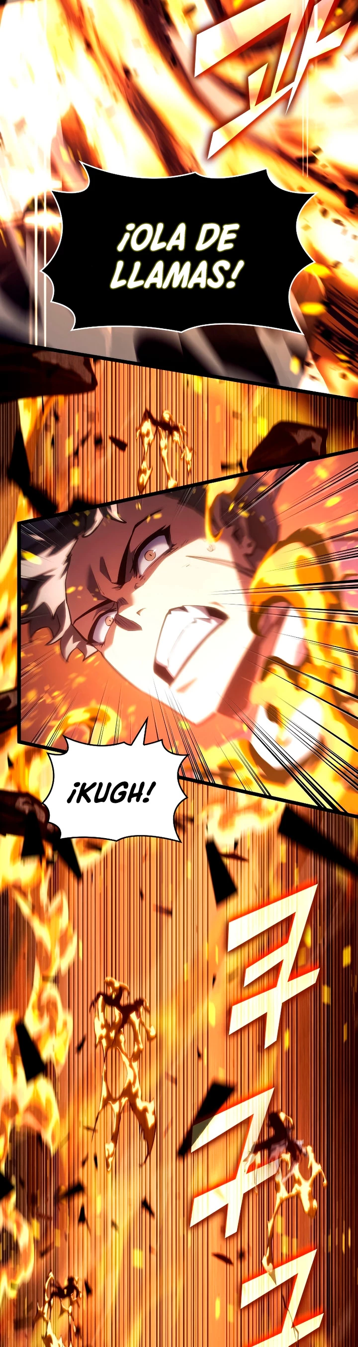 Regreso del ranker de clase SSS > Capitulo 114 > Page 131