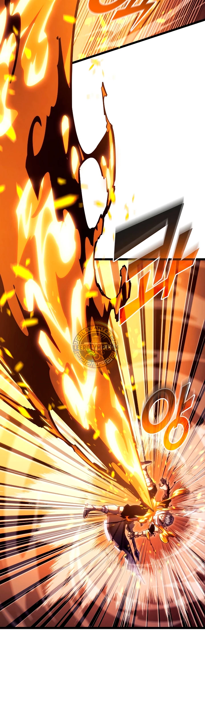 Regreso del ranker de clase SSS > Capitulo 114 > Page 151