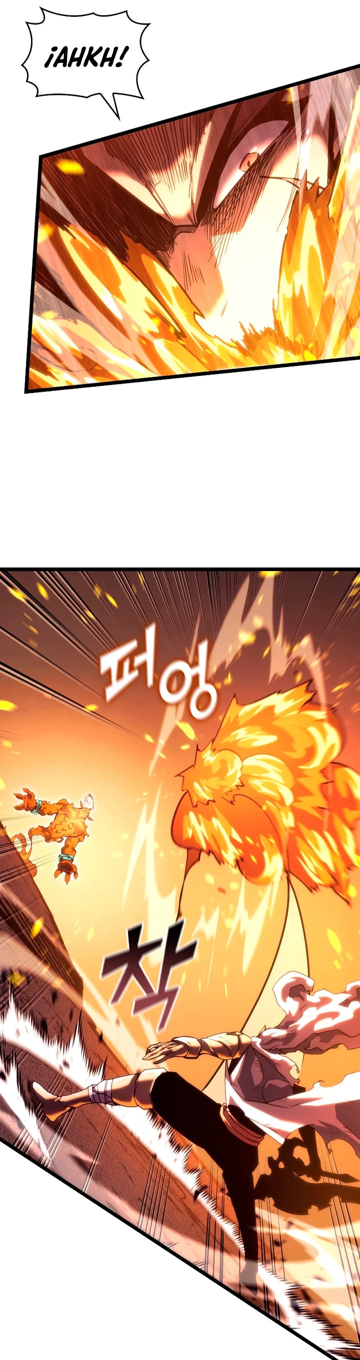 Regreso del ranker de clase SSS > Capitulo 114 > Page 161