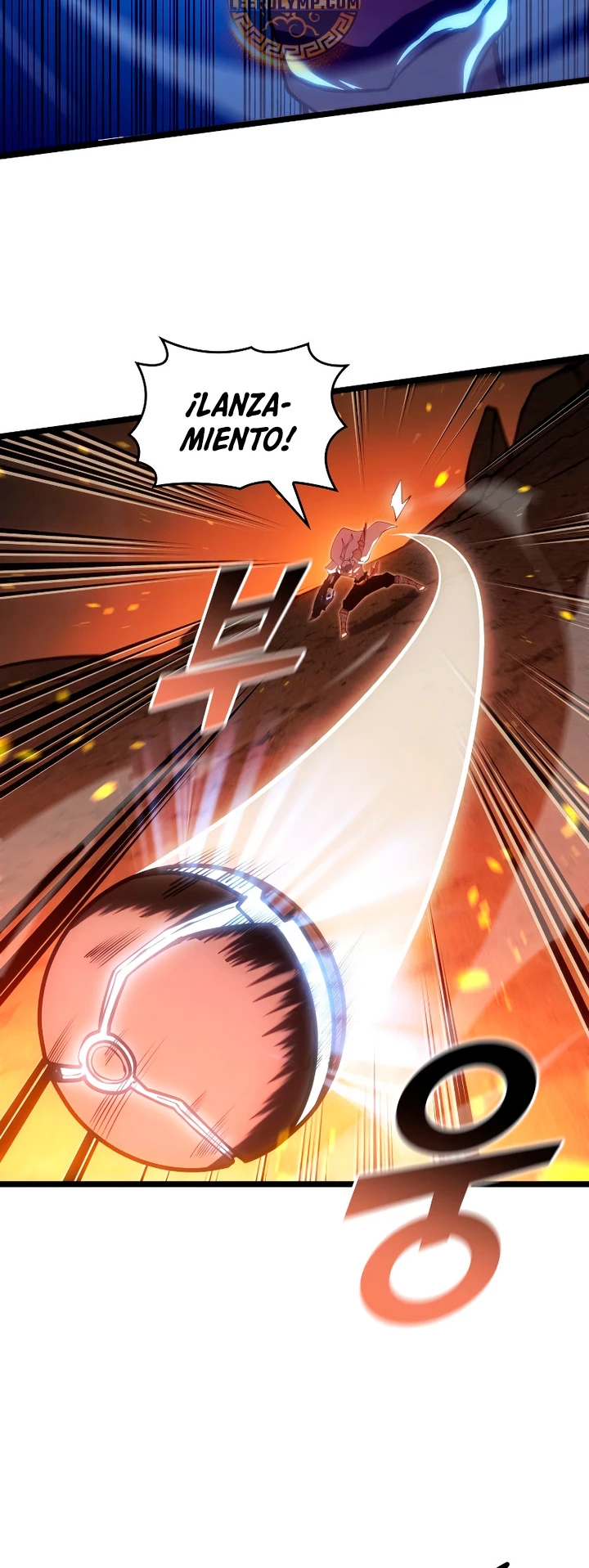 Regreso del ranker de clase SSS > Capitulo 114 > Page 181