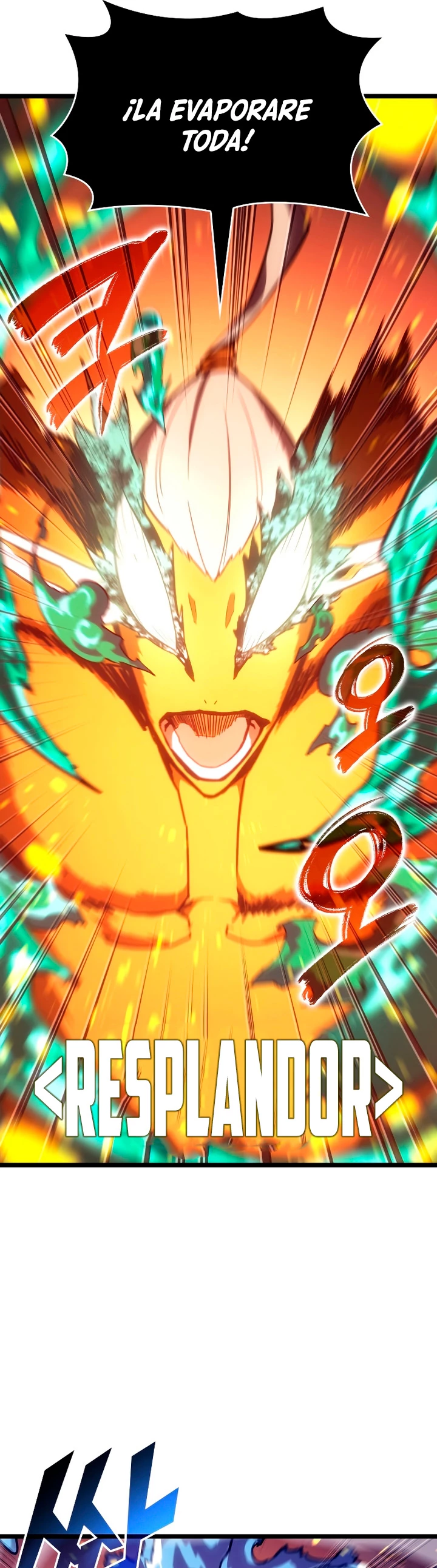 Regreso del ranker de clase SSS > Capitulo 114 > Page 221