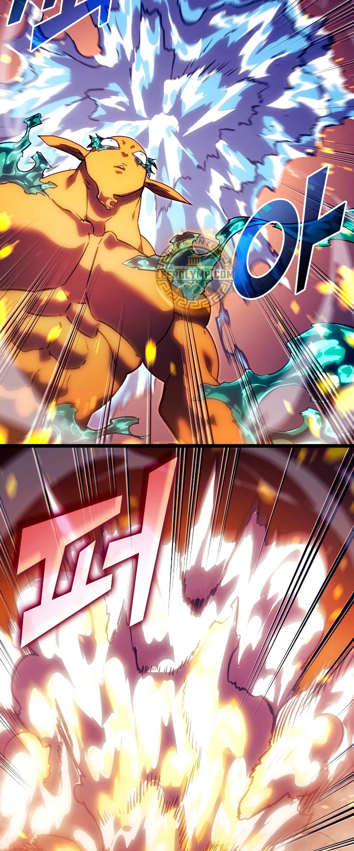 Regreso del ranker de clase SSS > Capitulo 114 > Page 231