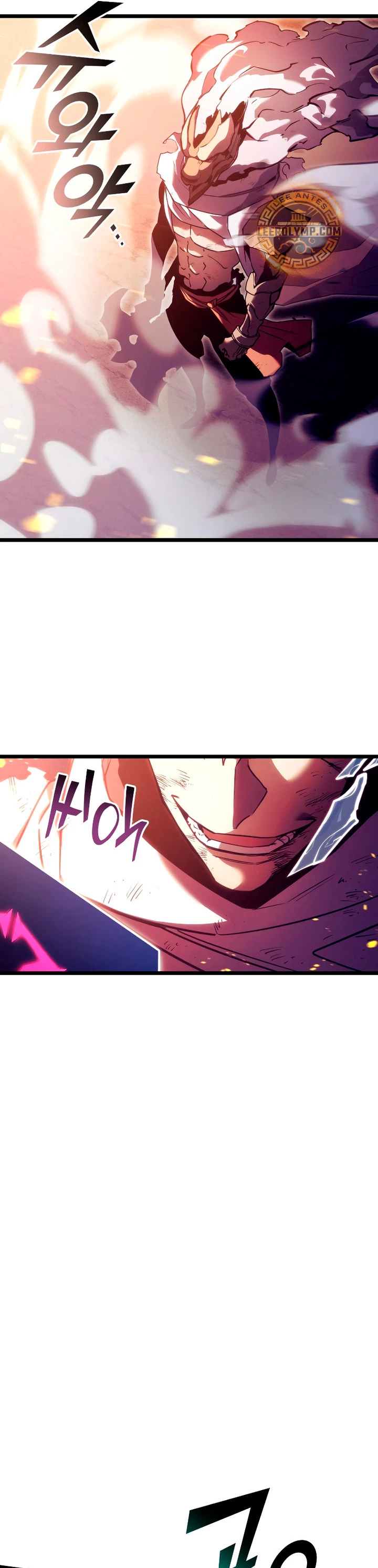 Regreso del ranker de clase SSS > Capitulo 114 > Page 251