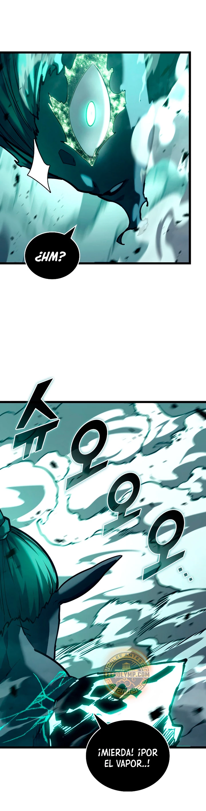 Regreso del ranker de clase SSS > Capitulo 114 > Page 271