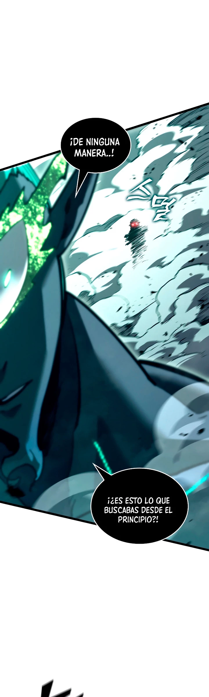 Regreso del ranker de clase SSS > Capitulo 114 > Page 281