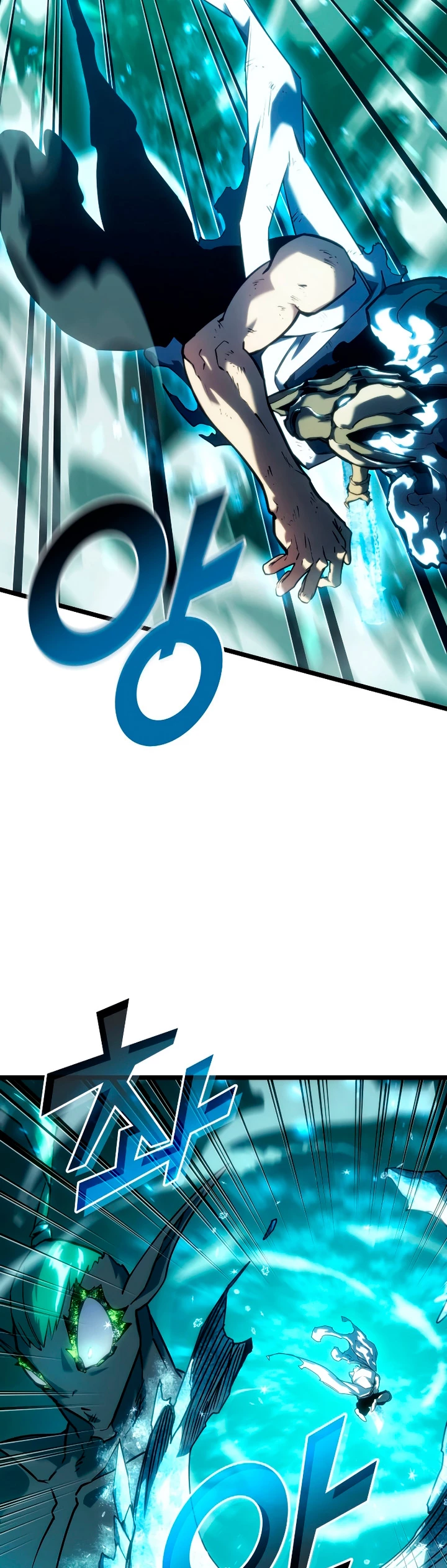 Regreso del ranker de clase SSS > Capitulo 114 > Page 331