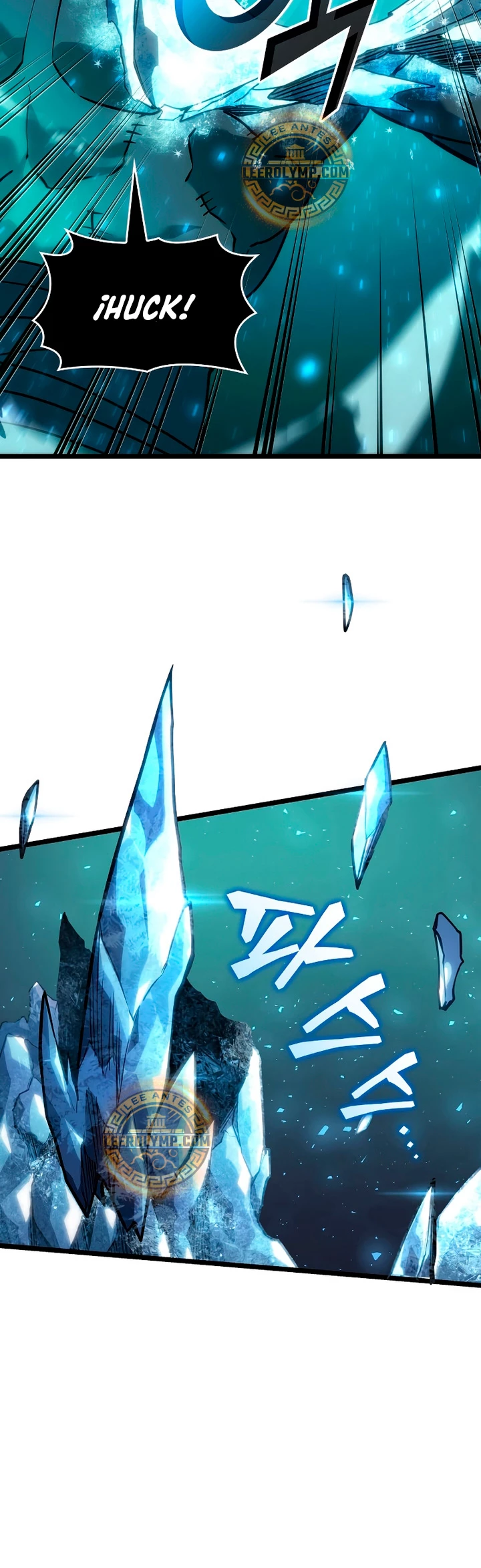 Regreso del ranker de clase SSS > Capitulo 114 > Page 341