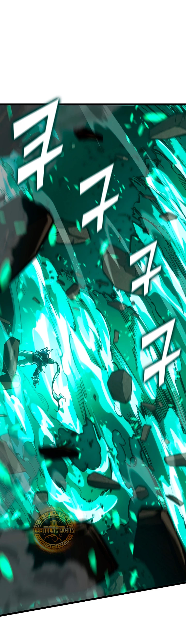 Regreso del ranker de clase SSS > Capitulo 114 > Page 451