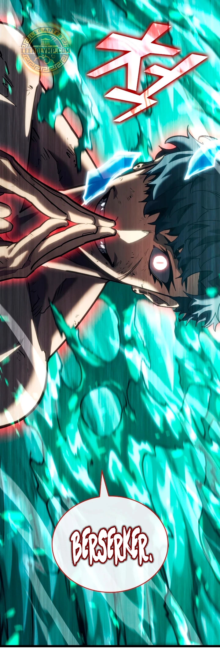 Regreso del ranker de clase SSS > Capitulo 114 > Page 481