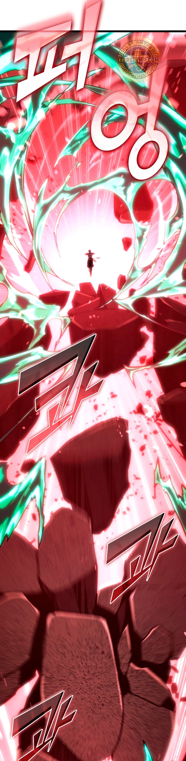 Regreso del ranker de clase SSS > Capitulo 114 > Page 501