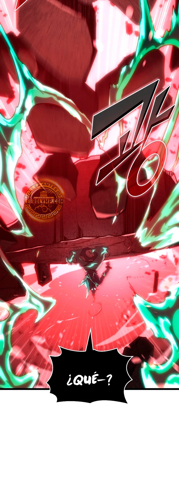 Regreso del ranker de clase SSS > Capitulo 114 > Page 511